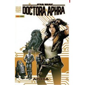 Star Wars Doctora Aphra Vol 01 Aphra